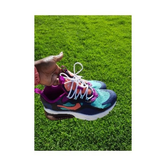 Nike air max 270 react - Picture 1 of 4